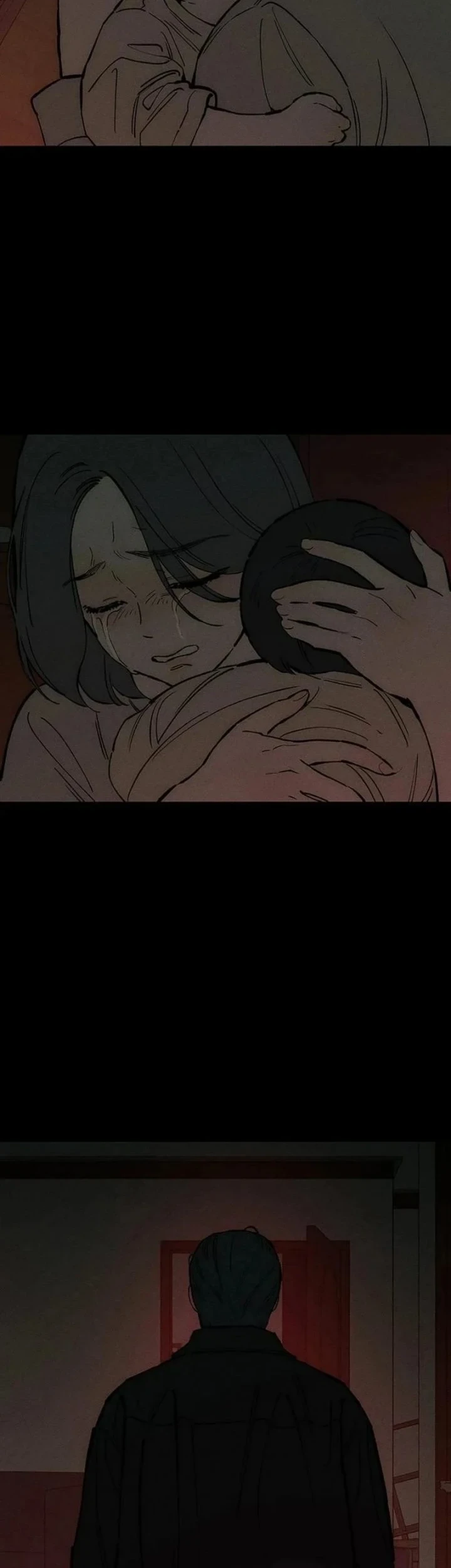 Tears on a Withered Flower Bab 102 halaman 50