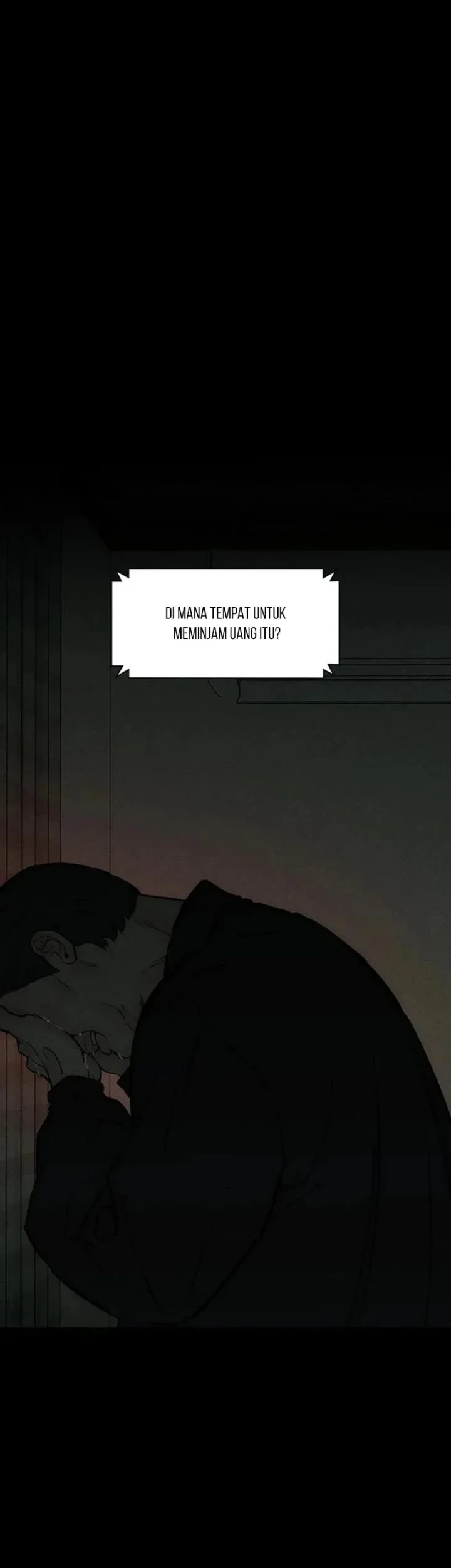 Tears on a Withered Flower Bab 103 halaman 10