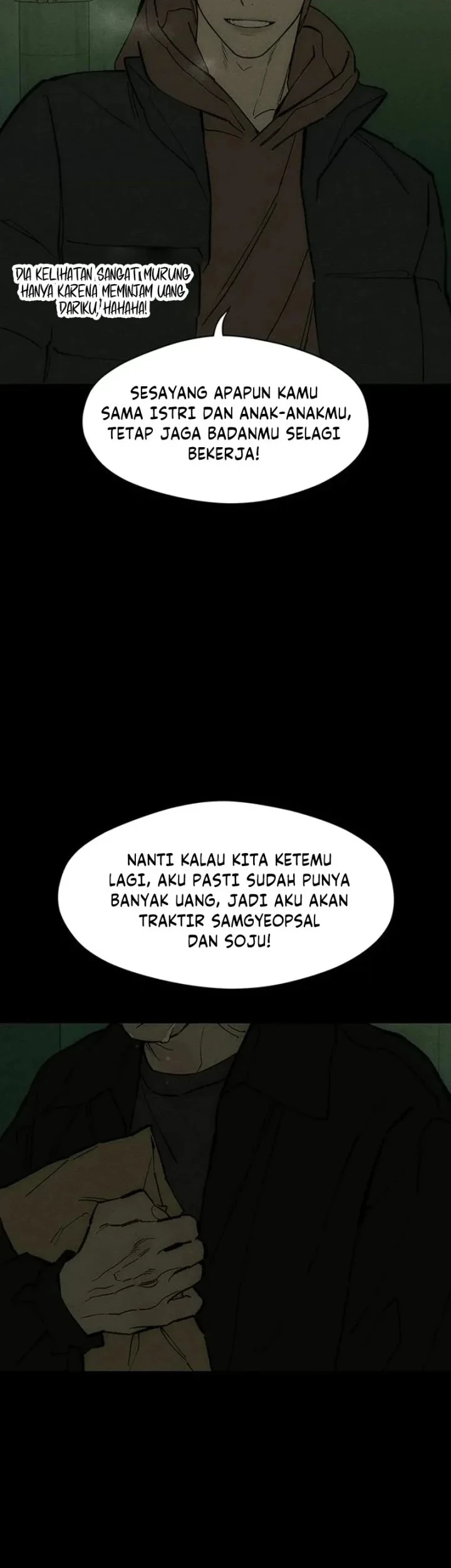 Tears on a Withered Flower Bab 103 halaman 18