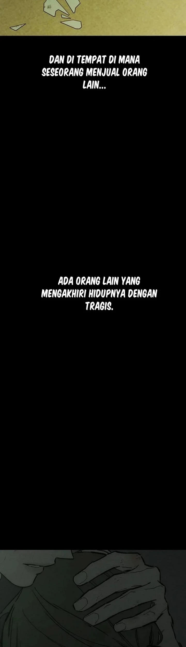 Tears on a Withered Flower Bab 103 halaman 30