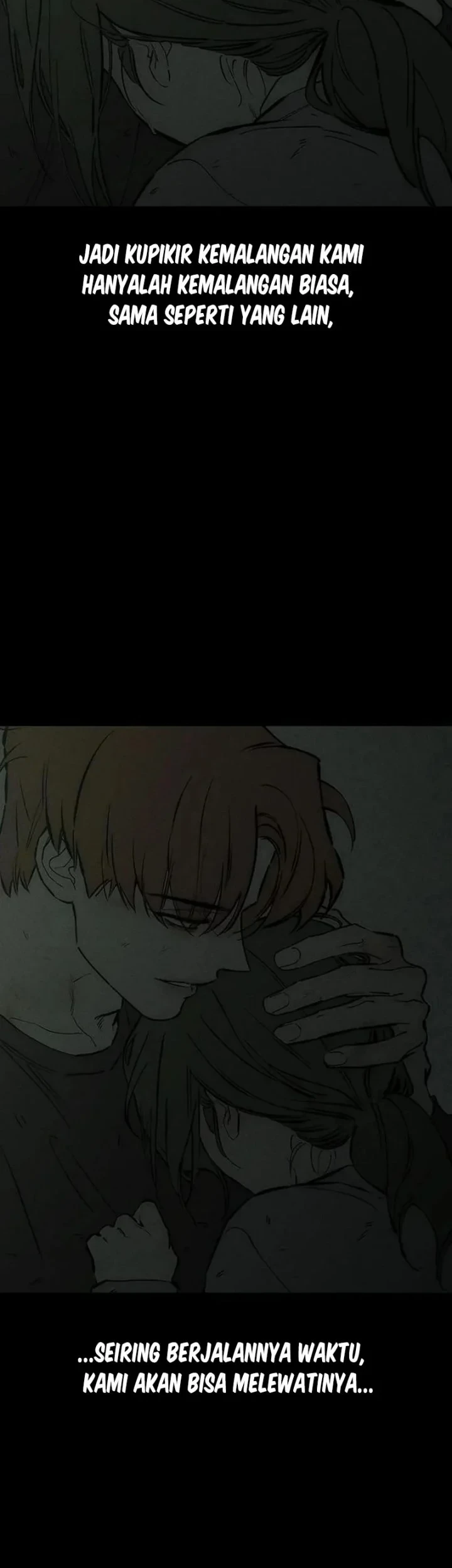 Tears on a Withered Flower Bab 103 halaman 31