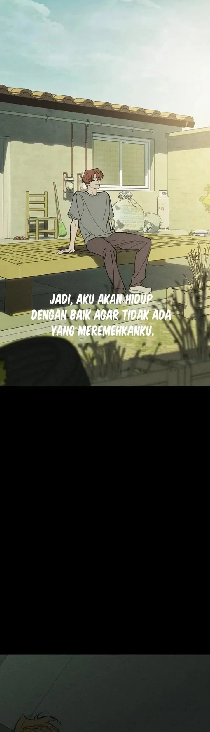 Tears on a Withered Flower Bab 103 halaman 46