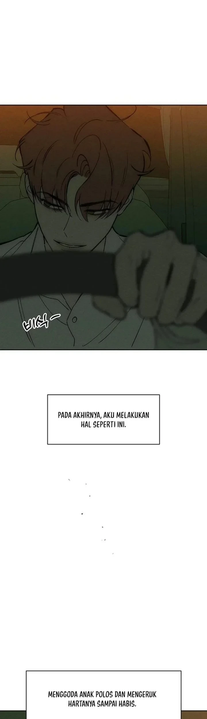 Tears on a Withered Flower Bab 103 halaman 54