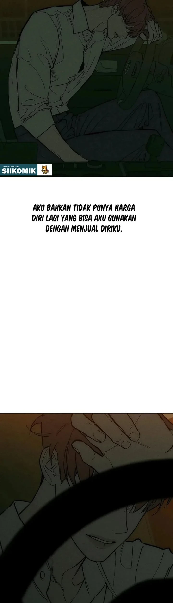 Tears on a Withered Flower Bab 103 halaman 57