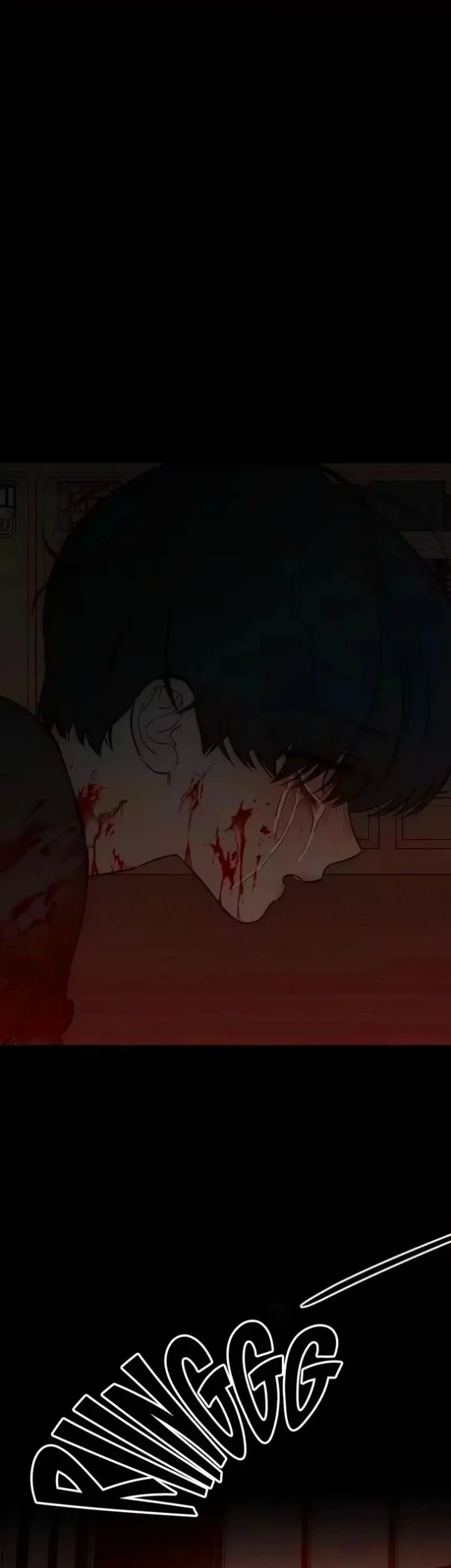 Tears on a Withered Flower Bab 104 halaman 3
