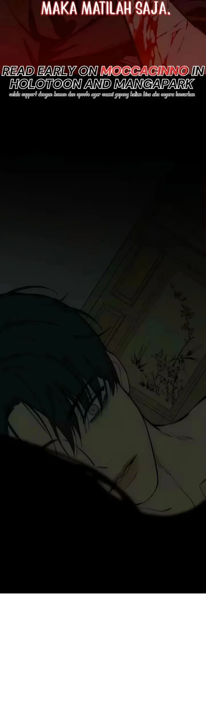 Tears on a Withered Flower Bab 104 halaman 11