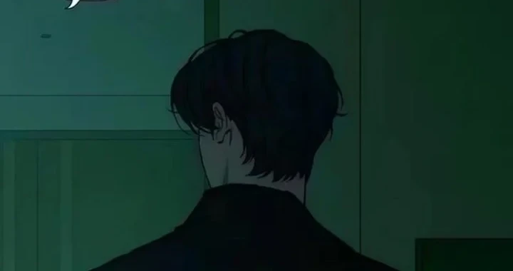 Tears on a Withered Flower Bab 104 halaman 30