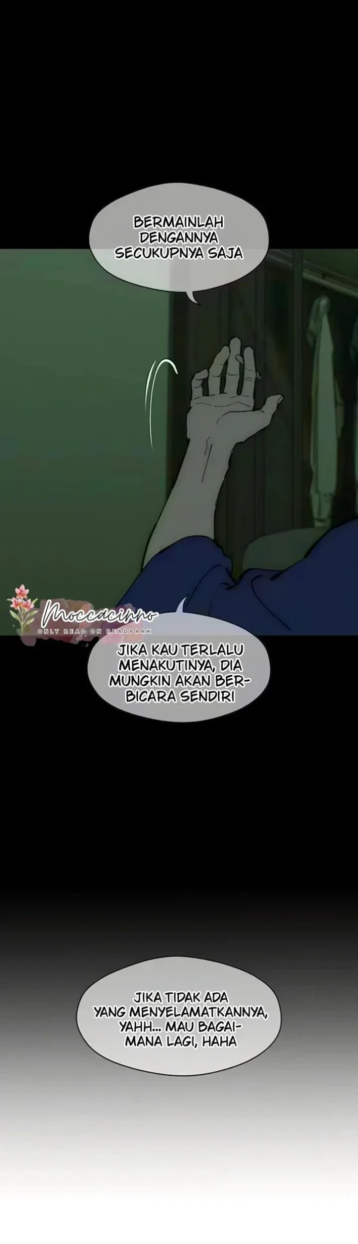 Tears on a Withered Flower Bab 104 halaman 64