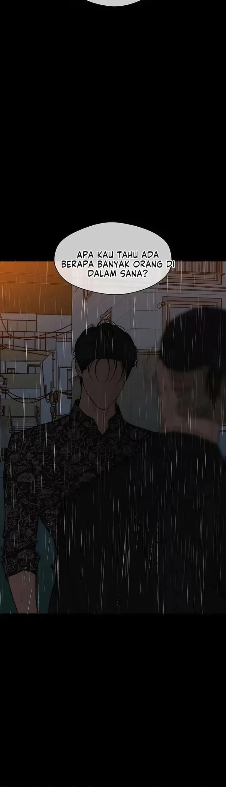 Tears on a Withered Flower Bab 105 halaman 7