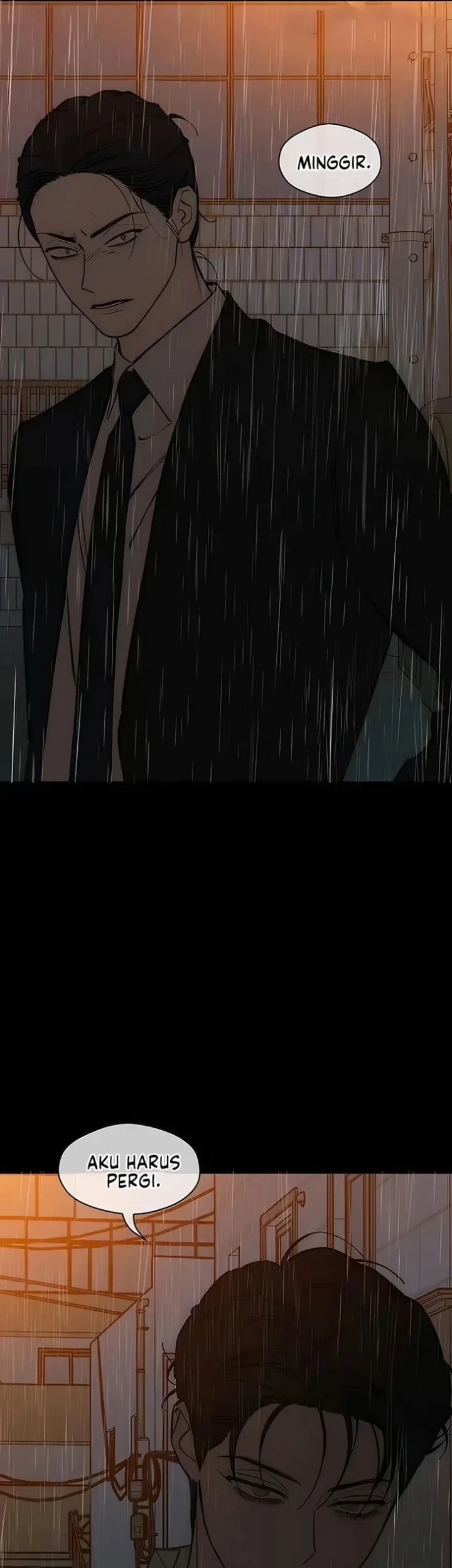 Tears on a Withered Flower Bab 105 halaman 8