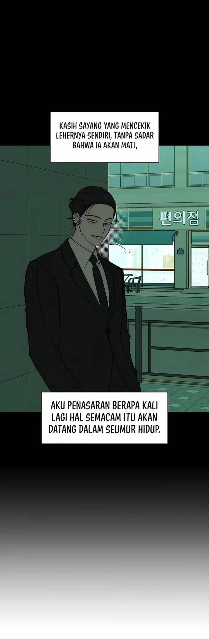 Tears on a Withered Flower Bab 105 halaman 12