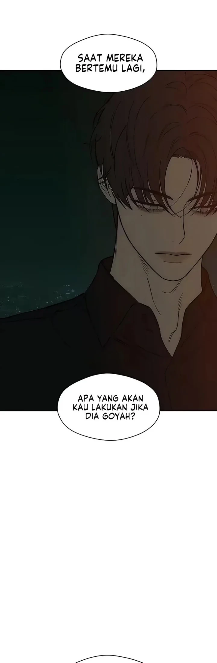Tears on a Withered Flower Bab 105 halaman 30
