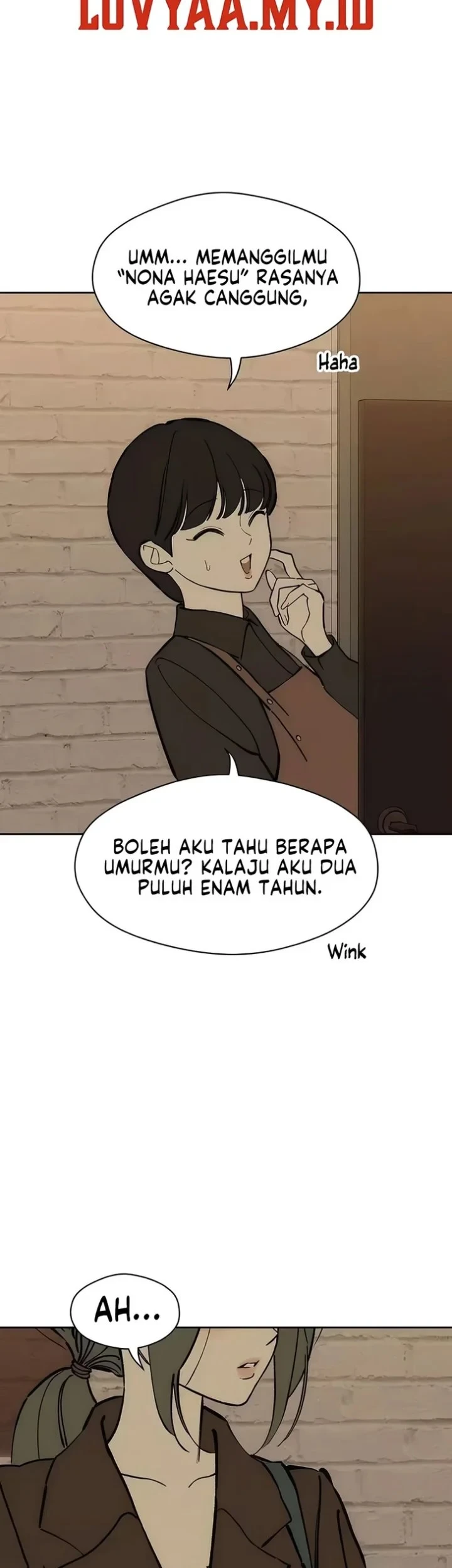 Tears on a Withered Flower Bab 105 halaman 49