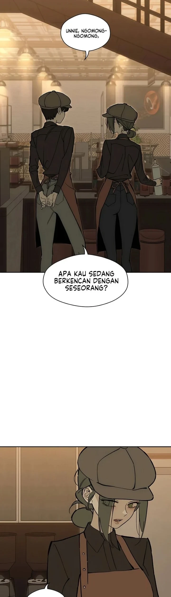 Tears on a Withered Flower chapter 106 halaman 2