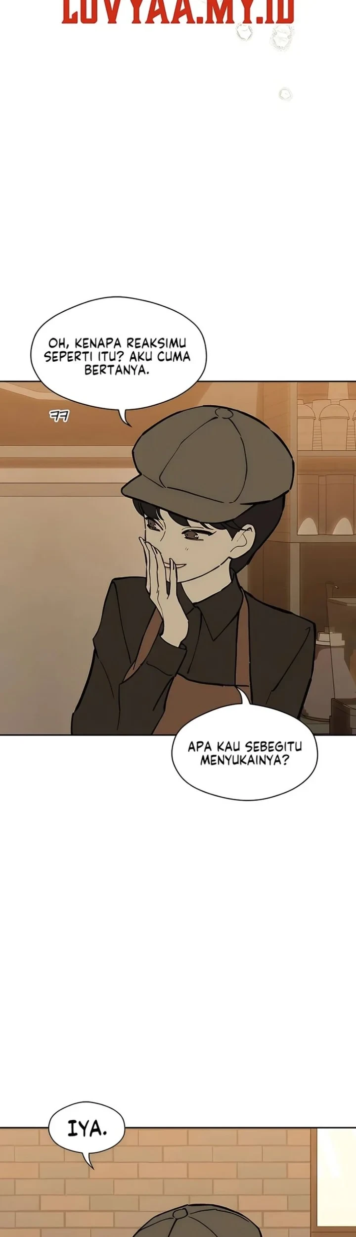 Tears on a Withered Flower chapter 106 halaman 4