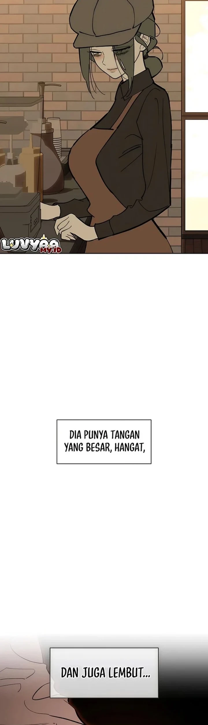 Tears on a Withered Flower chapter 106 halaman 5