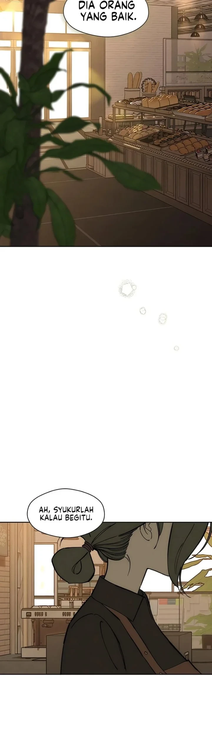 Tears on a Withered Flower chapter 106 halaman 7
