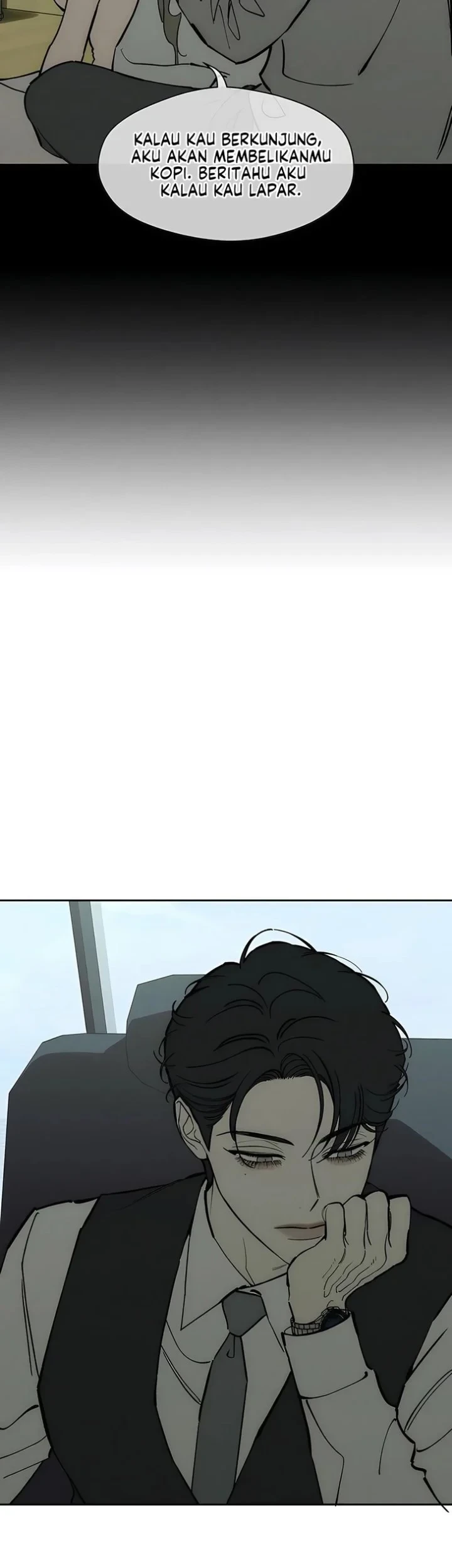 Tears on a Withered Flower chapter 106 halaman 13