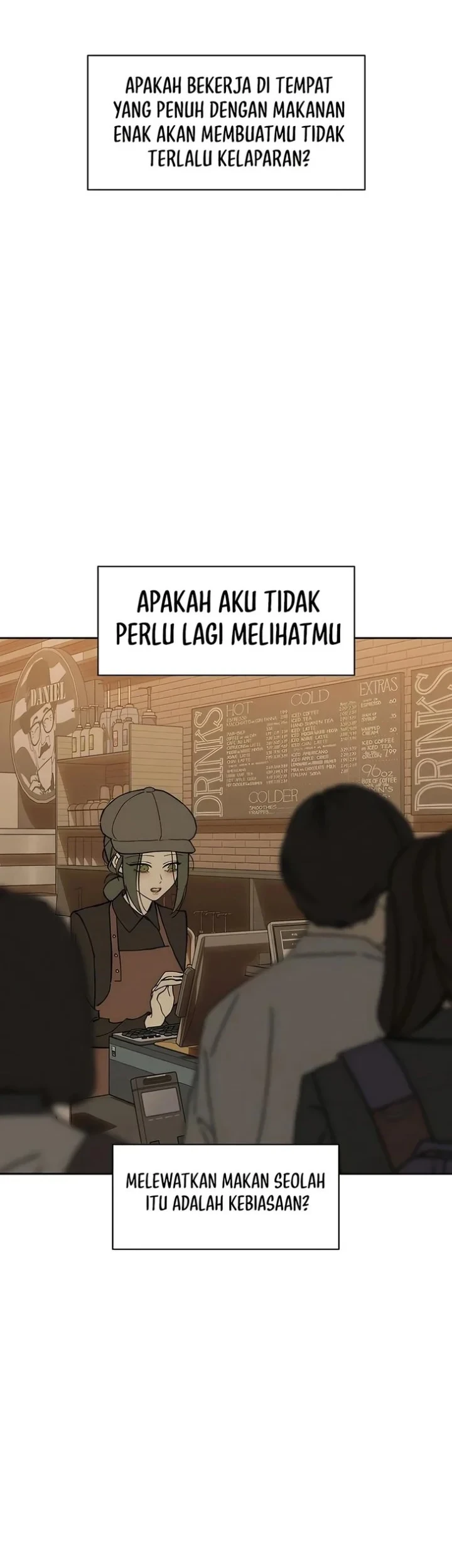 Tears on a Withered Flower chapter 106 halaman 14