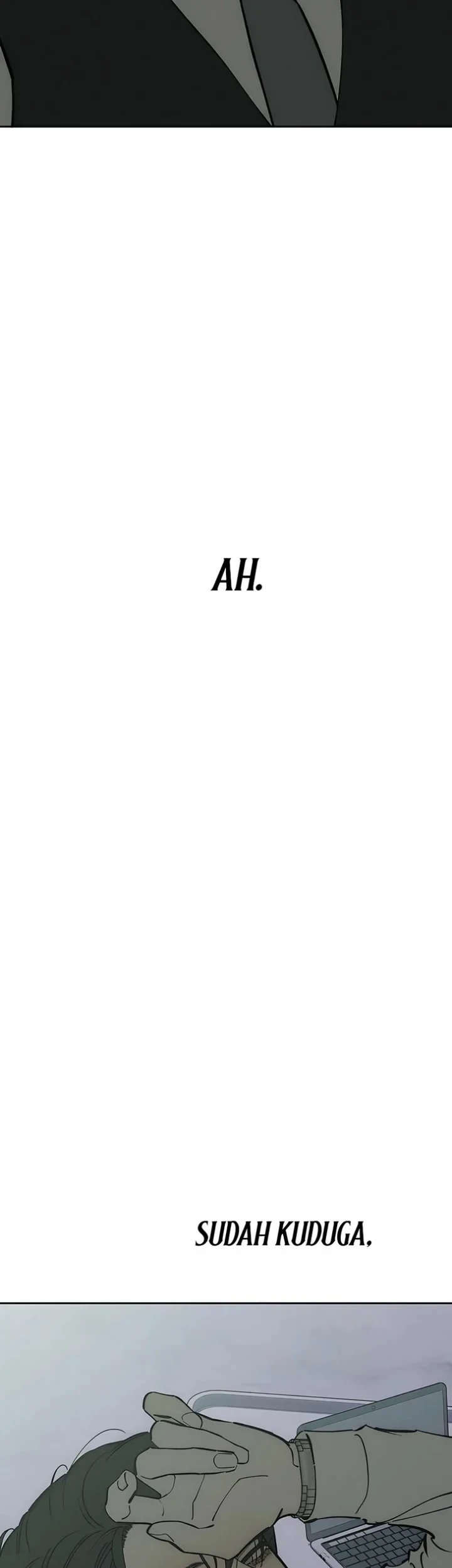 Tears on a Withered Flower chapter 106 halaman 22