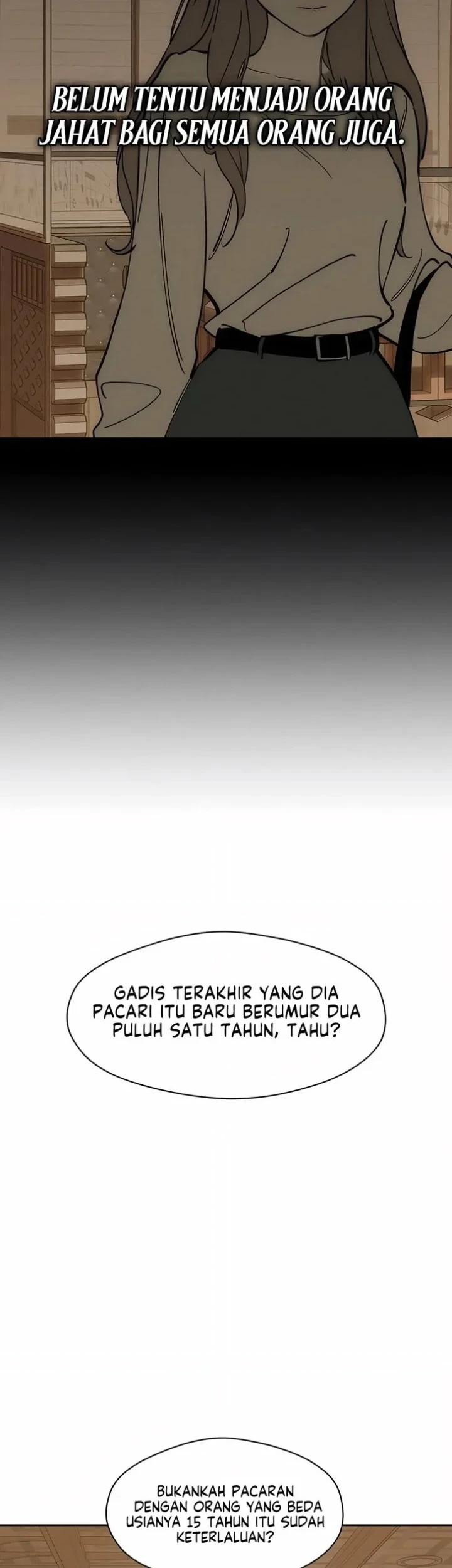 Tears on a Withered Flower chapter 106 halaman 32