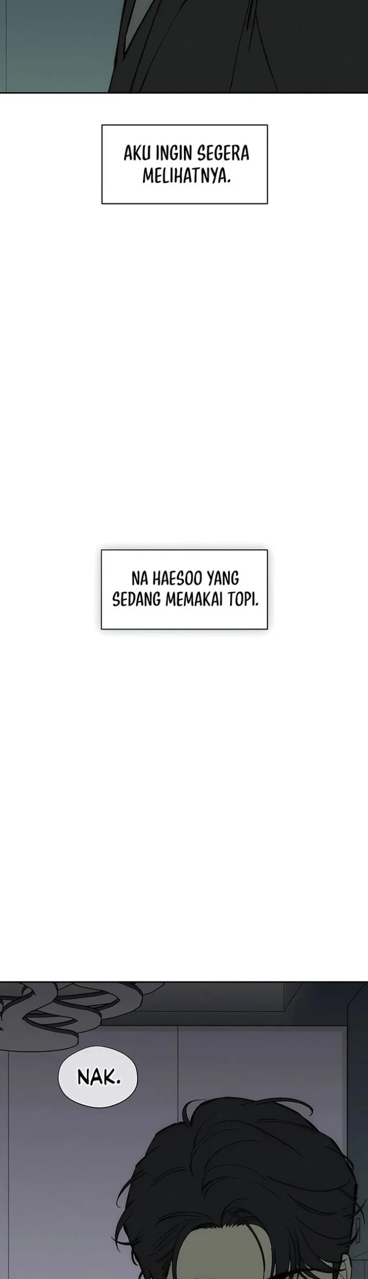 Tears on a Withered Flower chapter 106 halaman 46