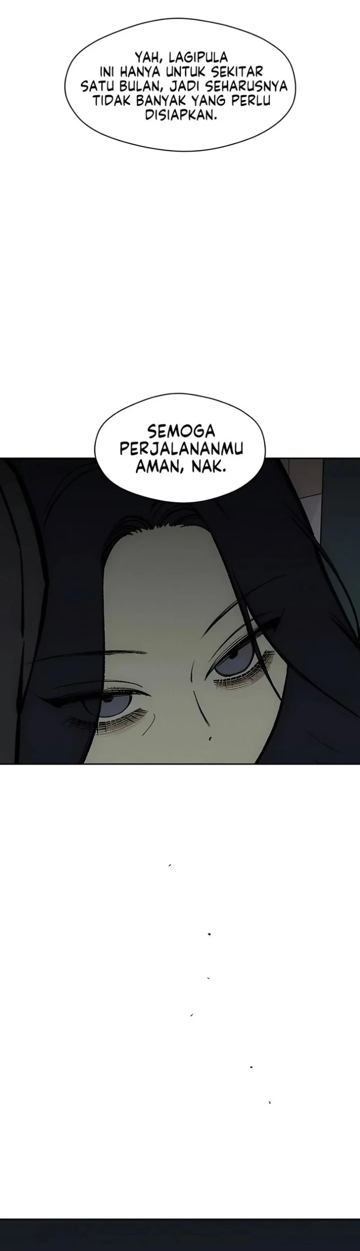 Tears on a Withered Flower chapter 106 halaman 53