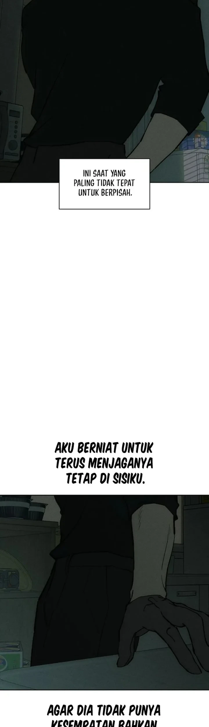 Tears on a Withered Flower Bab 107 halaman 6