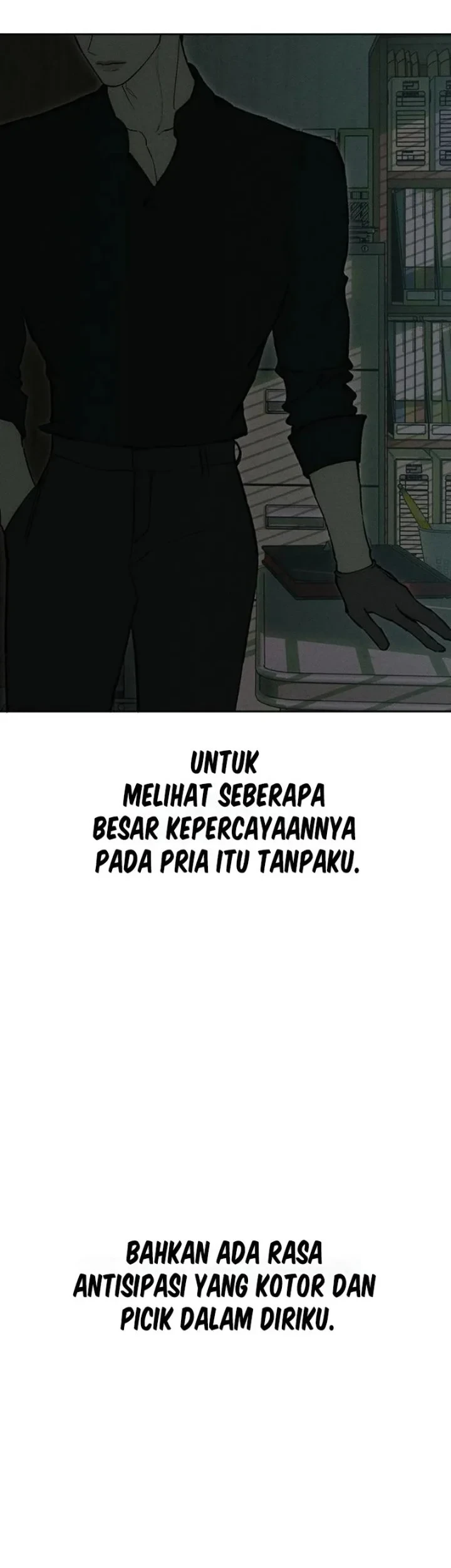 Tears on a Withered Flower Bab 107 halaman 9