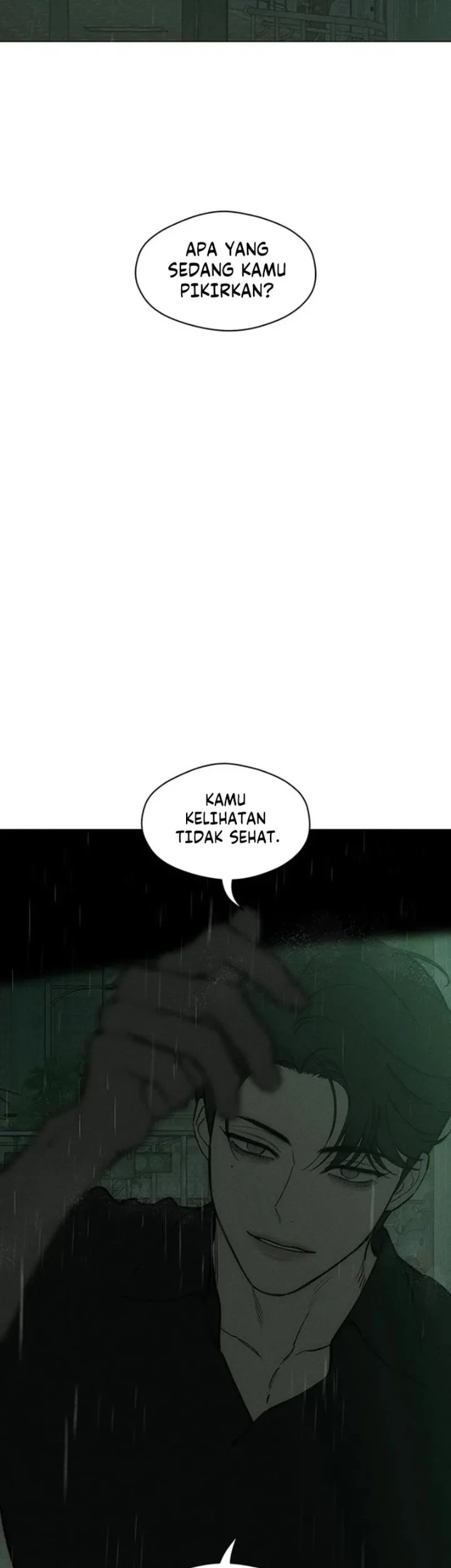 Tears on a Withered Flower Bab 107 halaman 19