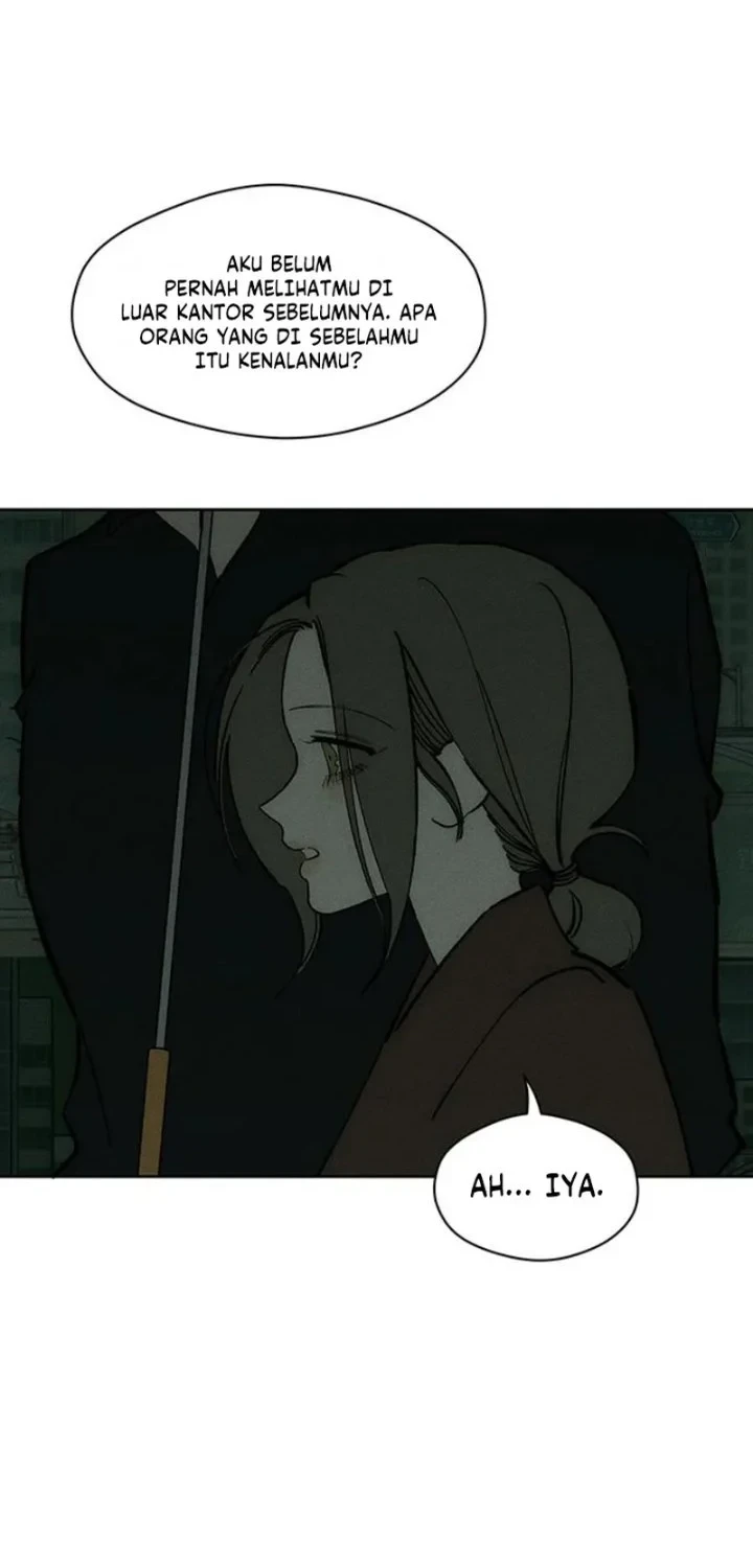 Tears on a Withered Flower Bab 107 halaman 32
