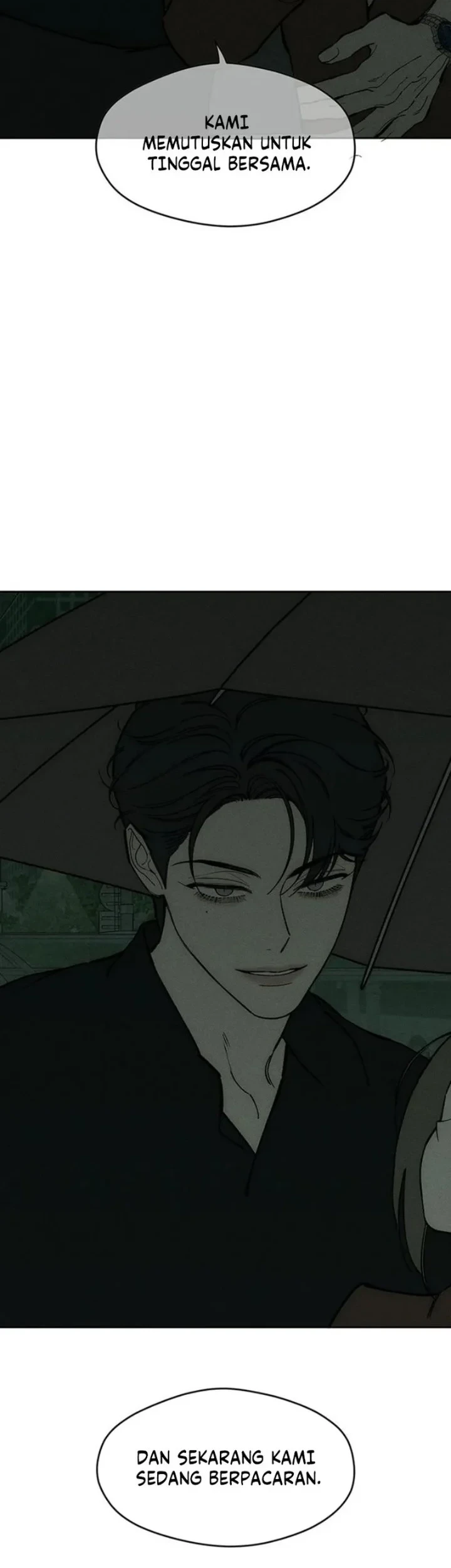 Tears on a Withered Flower Bab 107 halaman 34