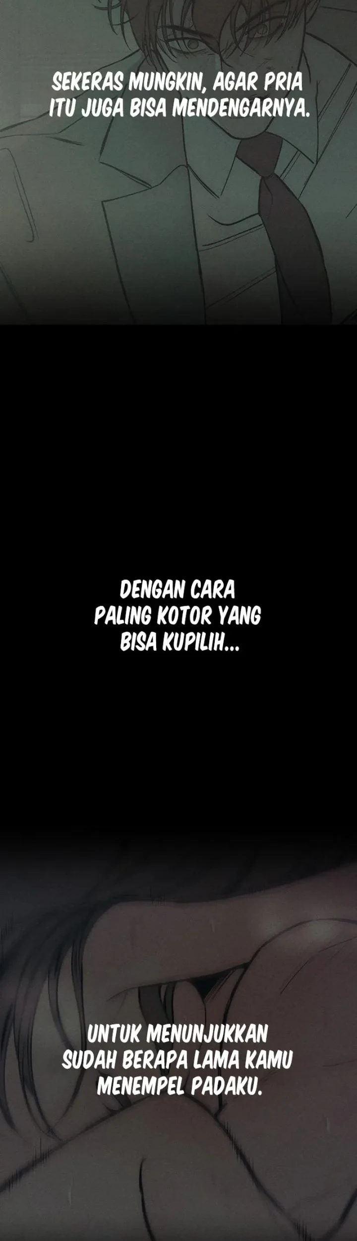 Tears on a Withered Flower Bab 107 halaman 46