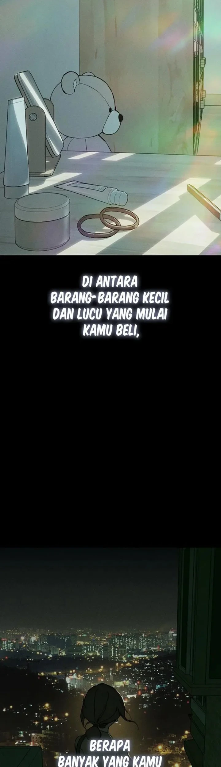 Tears on a Withered Flower Bab 107 halaman 50