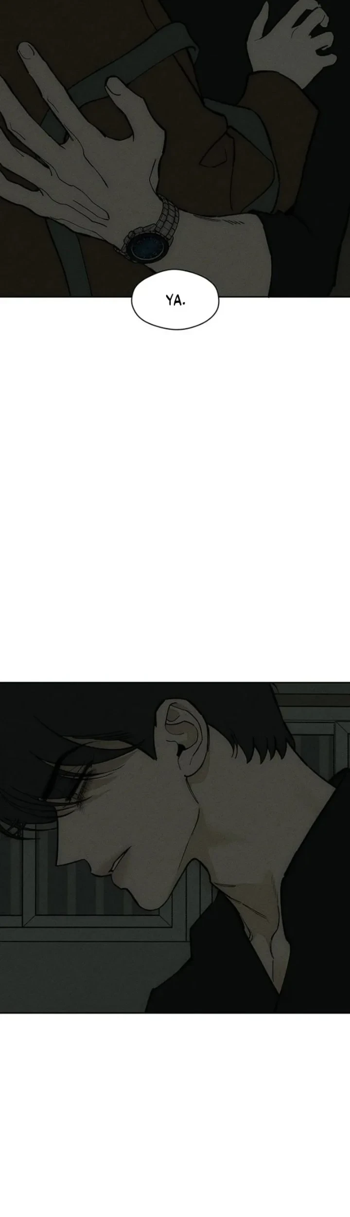Tears on a Withered Flower Bab 107 halaman 57