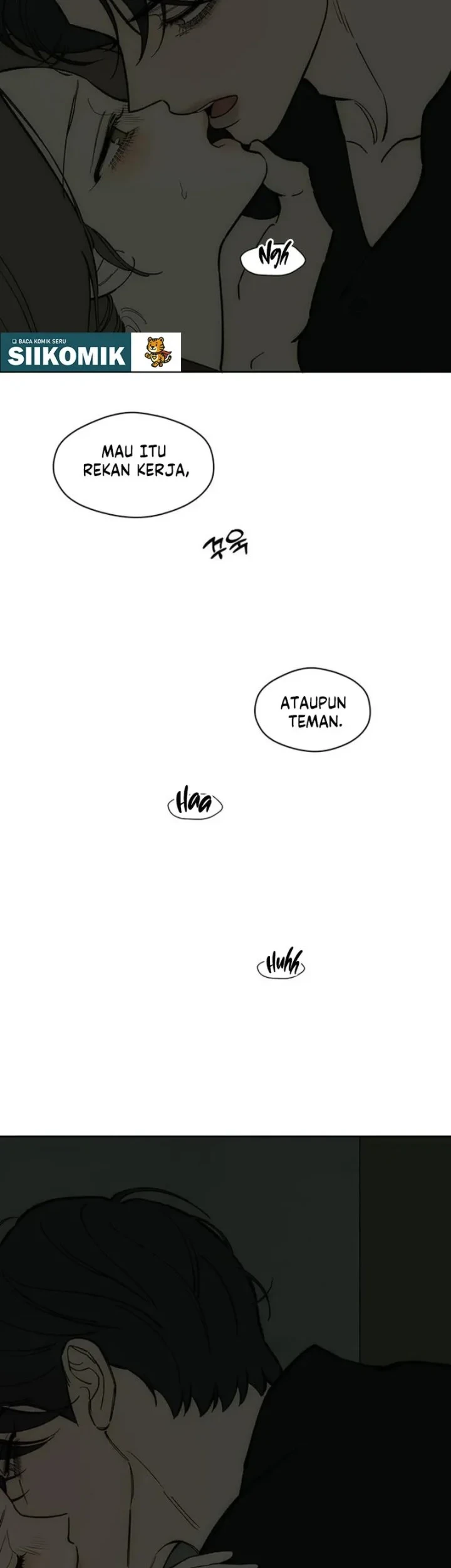 Tears on a Withered Flower Bab 107 halaman 66