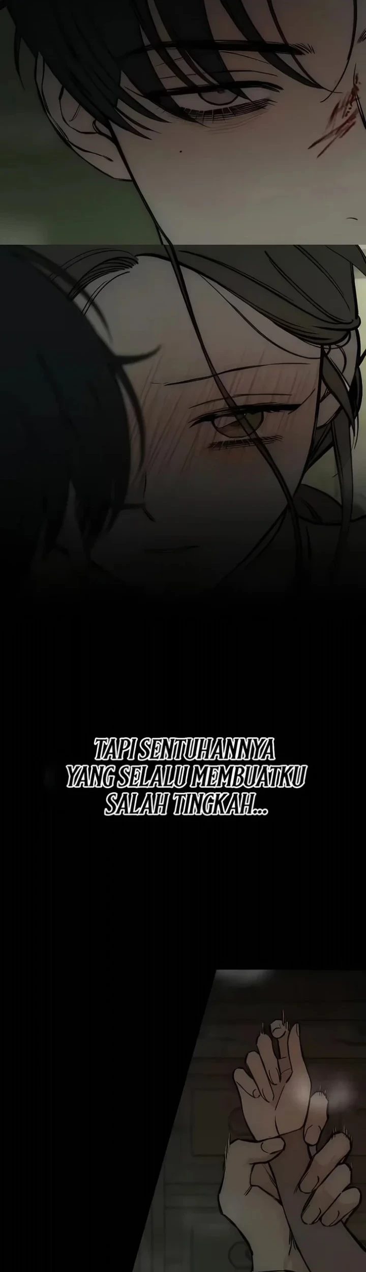 Tears on a Withered Flower chapter 108 halaman 11