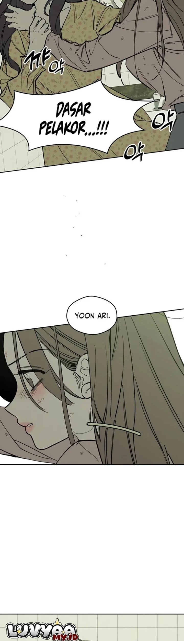 Tears on a Withered Flower Bab 109 halaman 2