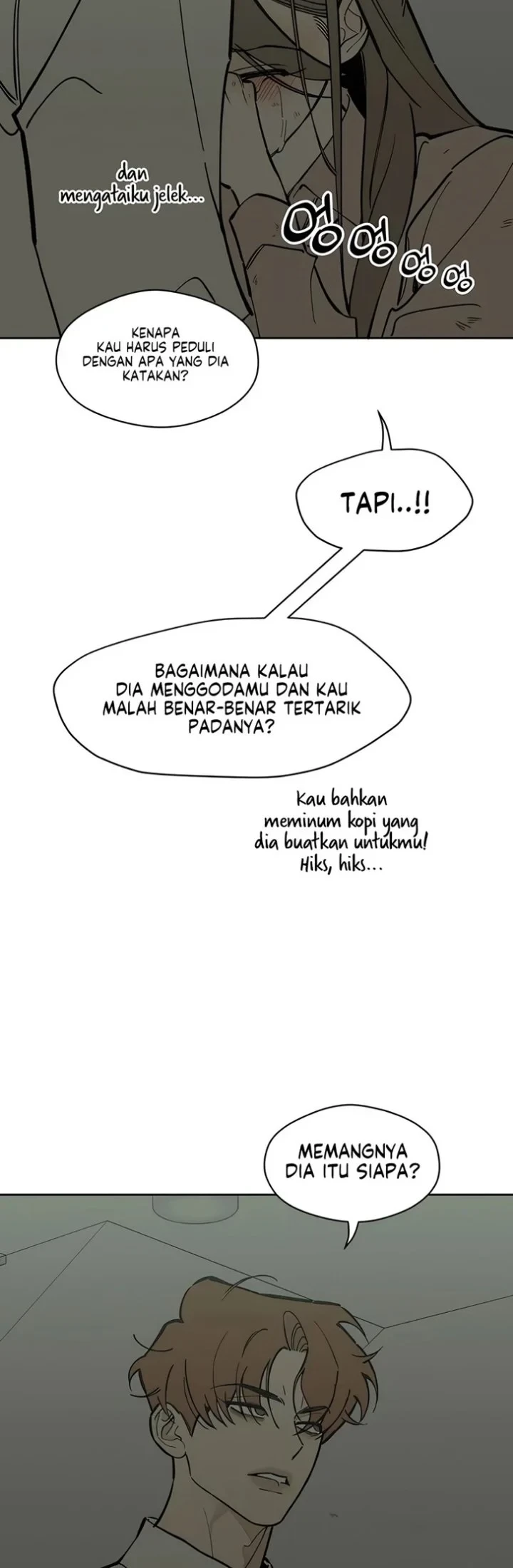 Tears on a Withered Flower Bab 109 halaman 6