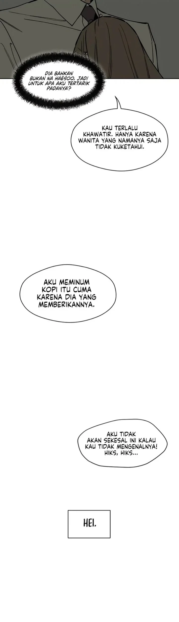 Tears on a Withered Flower Bab 109 halaman 7