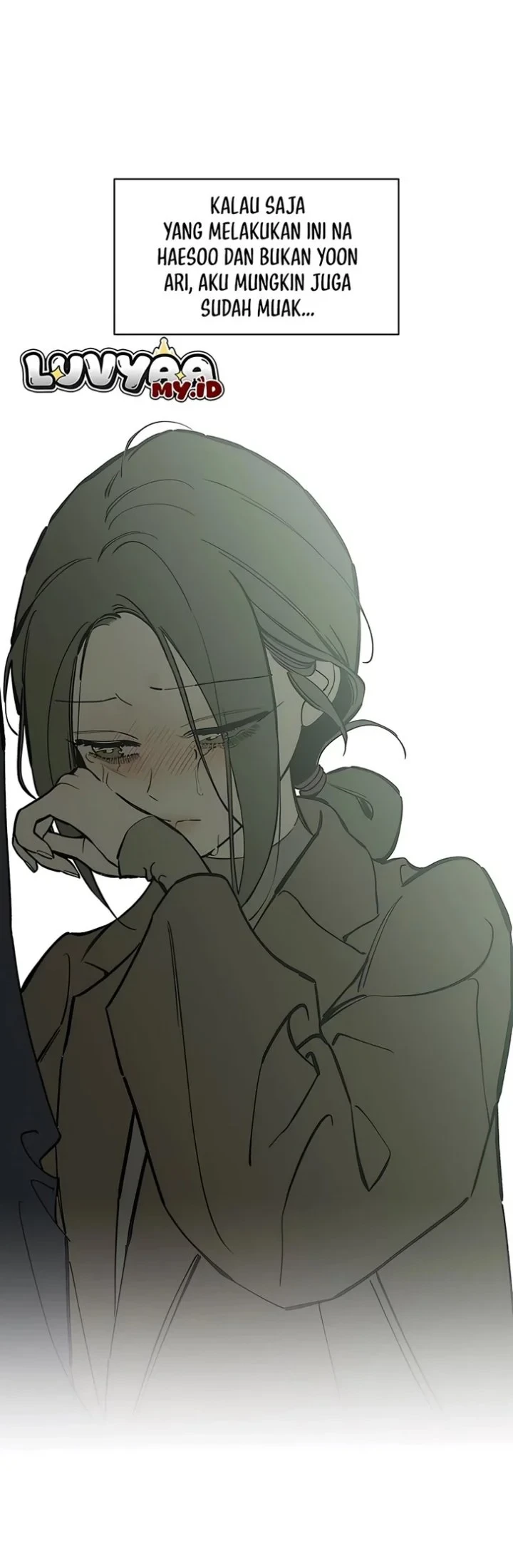 Tears on a Withered Flower Bab 109 halaman 9