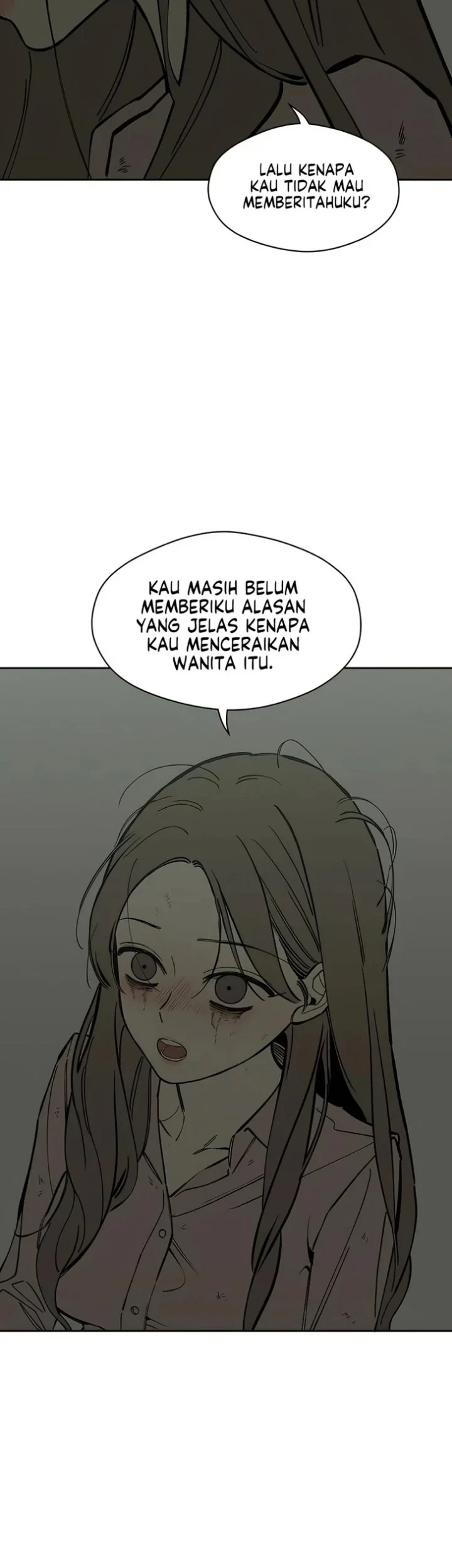 Tears on a Withered Flower Bab 109 halaman 14