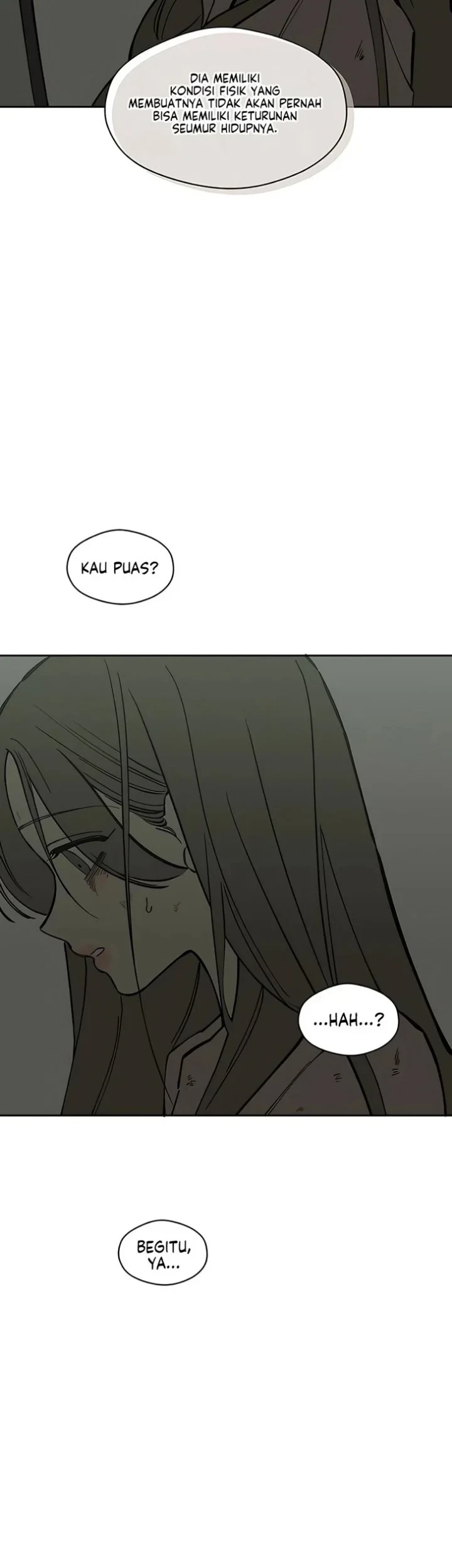 Tears on a Withered Flower Bab 109 halaman 19