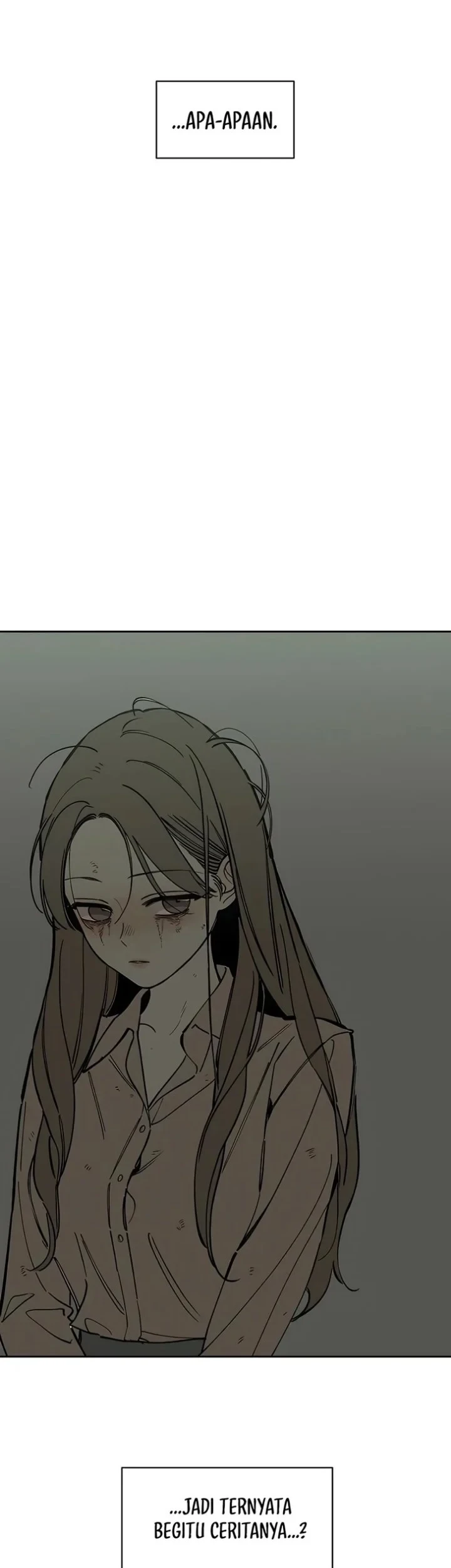 Tears on a Withered Flower Bab 109 halaman 20