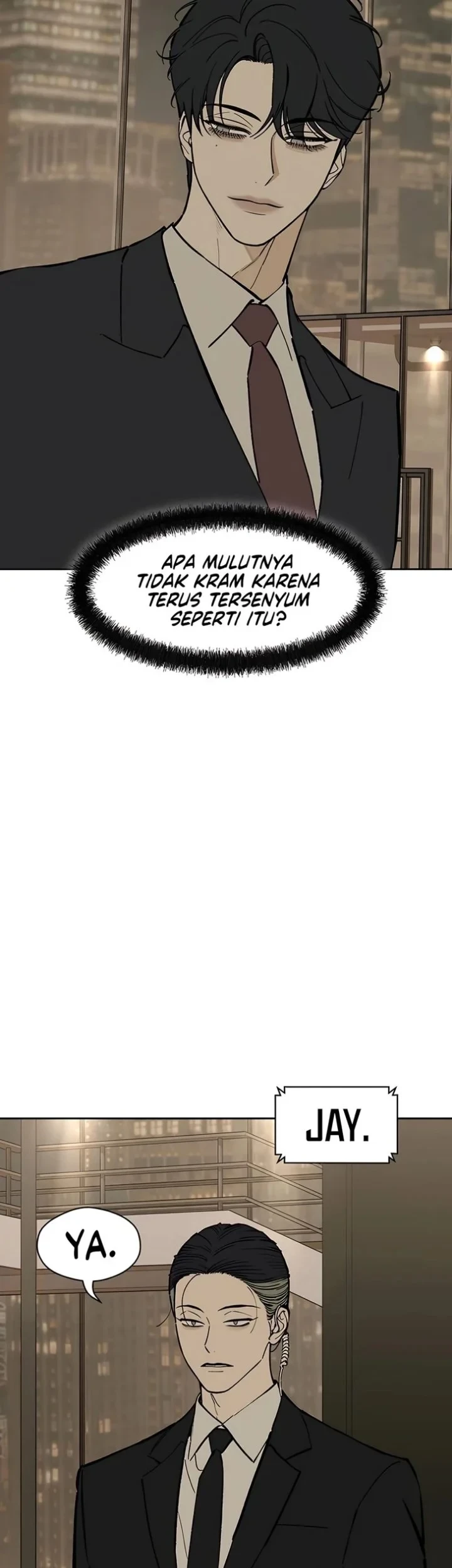 Tears on a Withered Flower Bab 109 halaman 25