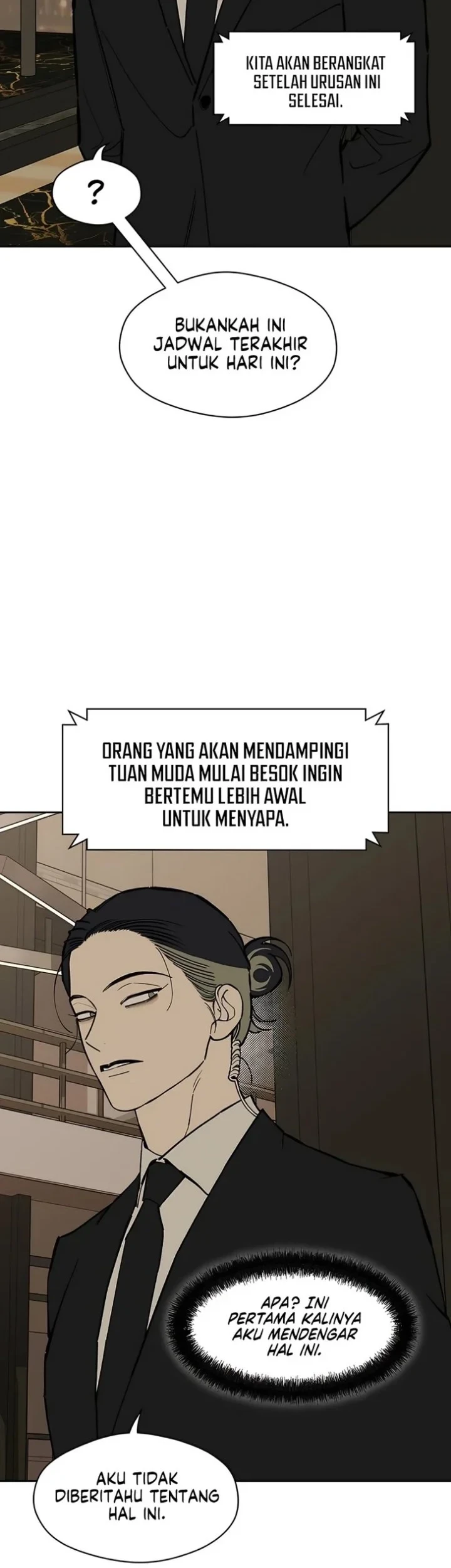 Tears on a Withered Flower Bab 109 halaman 26