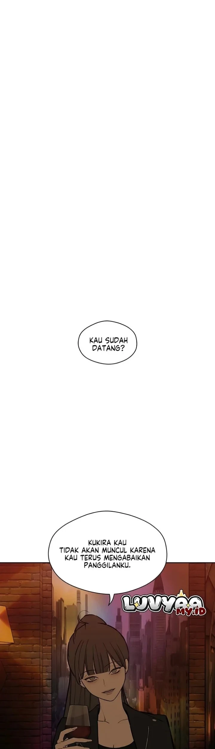 Tears on a Withered Flower Bab 109 halaman 34