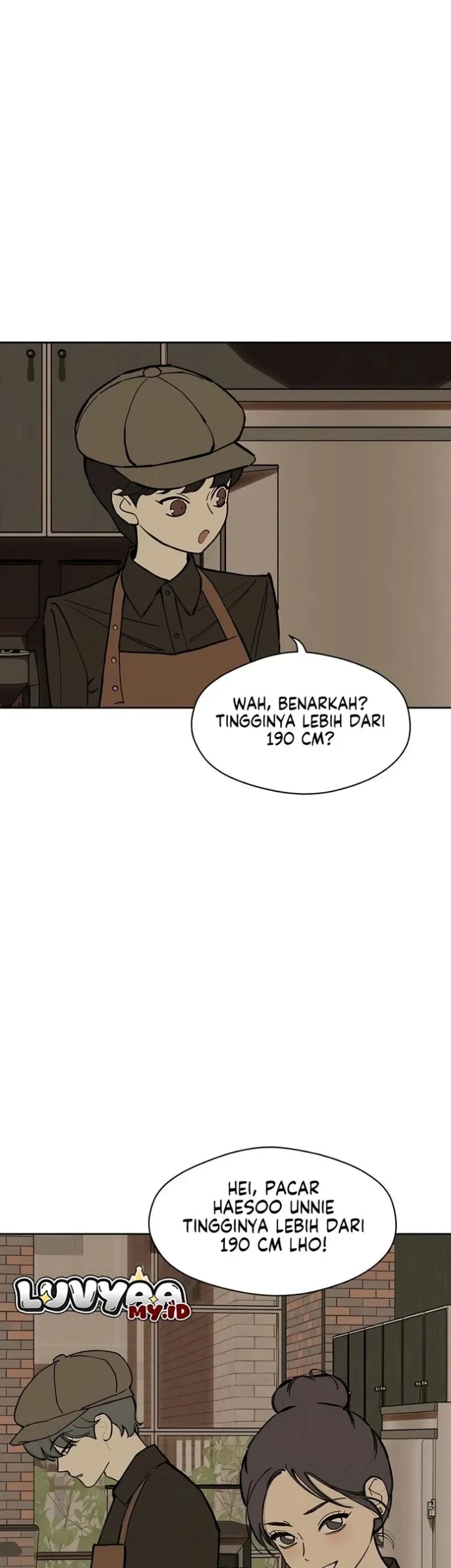 Tears on a Withered Flower Bab 109 halaman 46