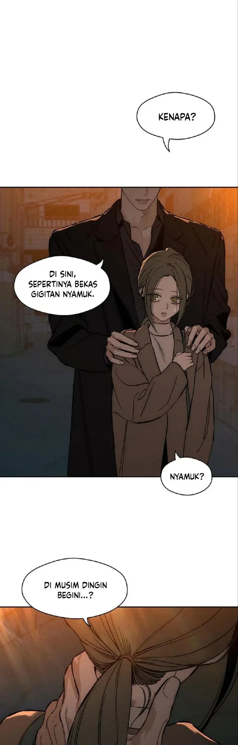 Tears on a Withered Flower Bab 11 halaman 2