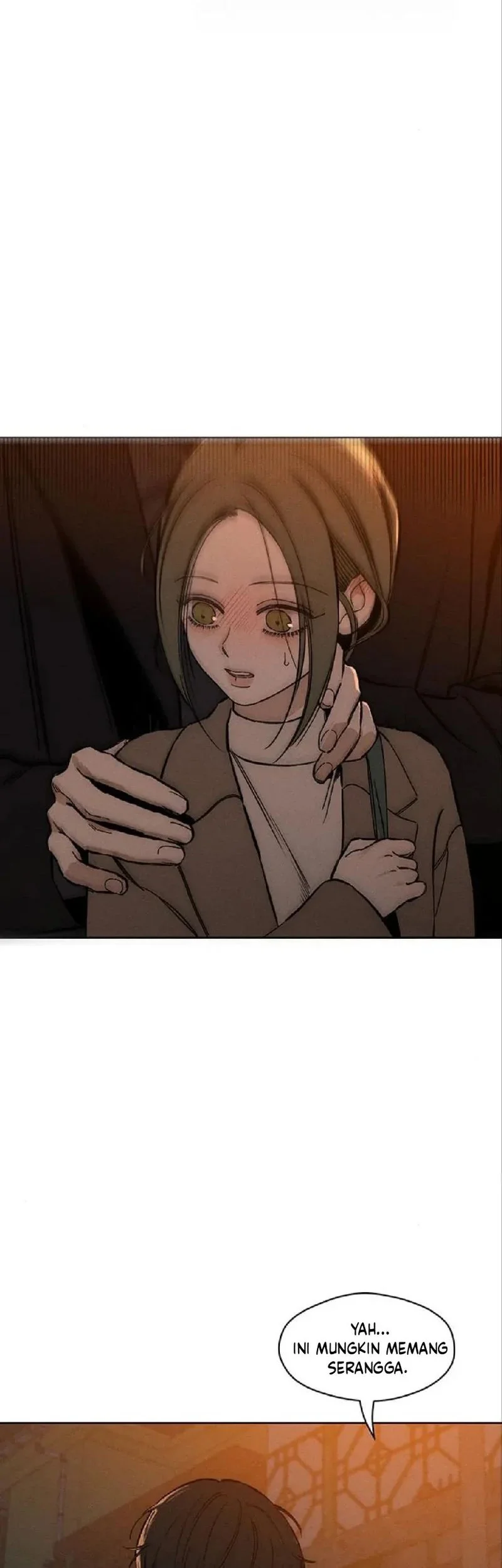 Tears on a Withered Flower Bab 11 halaman 6